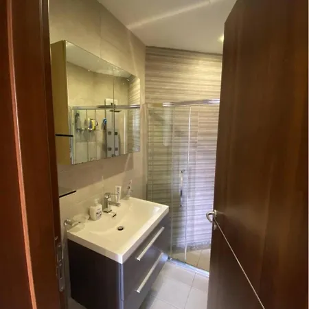 Privatunterkunft Room's Service Swieqi San Ġiljan